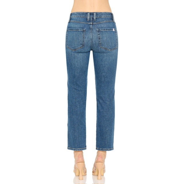 Friend Jean by Morrison Denim in Avalon