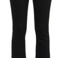 Starlet Jeans by Morrison Denim in Black