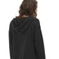Raya Hoodie by Threads 4 Thought in Black