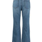 Kelsey High Rise Fab AB Ankle Flare Regular Hem Pant by Kut from the Kloth in Improvement