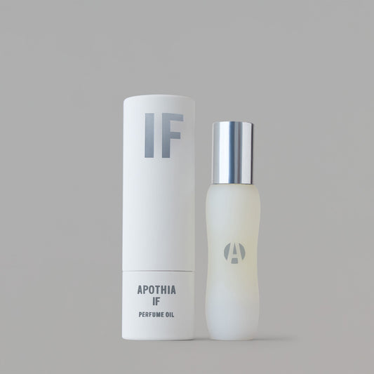 IF Roll-On Oil by Apothia Los Angeles