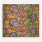 Laurel Canyon Cozy Blanket by Johnny Was in Mcanna