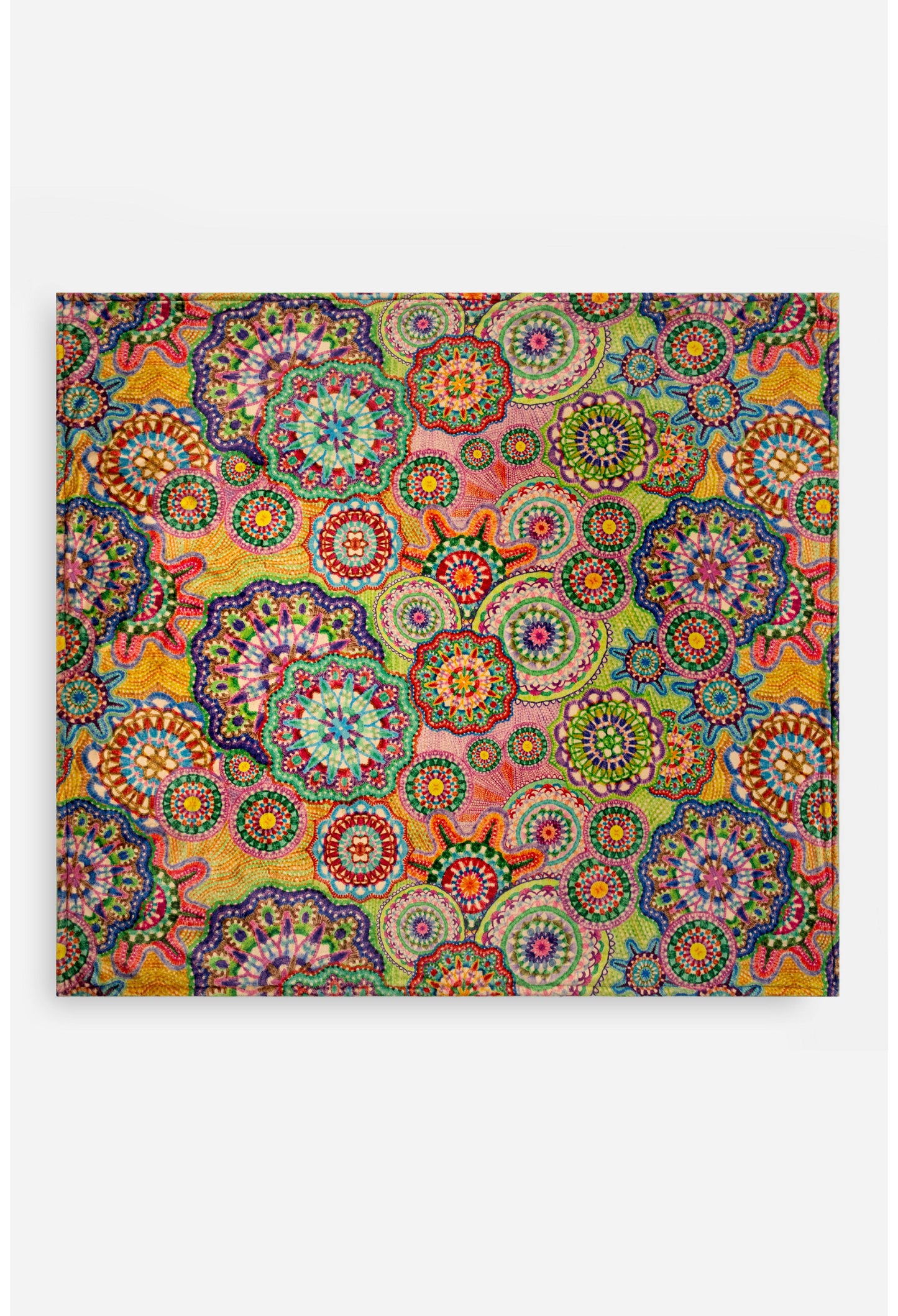 Laurel Canyon Cozy Blanket by Johnny Was in Mcanna