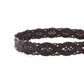 Alder Belt by Bed Stu in Brown