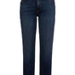 Reese High Rise Fab AB Ankle Straight by Kut from the Kloth in Confidant