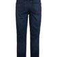 Reese High Rise Fab AB Ankle Straight by Kut from the Kloth in Confidant