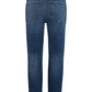 Catherine Boyfriend Jeans by Kut from the Kloth in Luckily w/ Dark