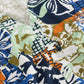 Nelly 3/4 Sleeve by White Stuff in Orange Multi