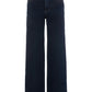 Jodi High Rise Fab Ab Straight Leg Jeans by Kut from the Kloth in Righteously