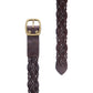 Alder Belt by Bed Stu in Brown