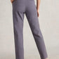 Twister Chino Trouser by White Stuff in Mid Purple