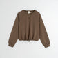 Sweatshirt by Indi & Cold in Vision