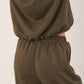 Wide Leg Pants by Indi & Cold in Vision
