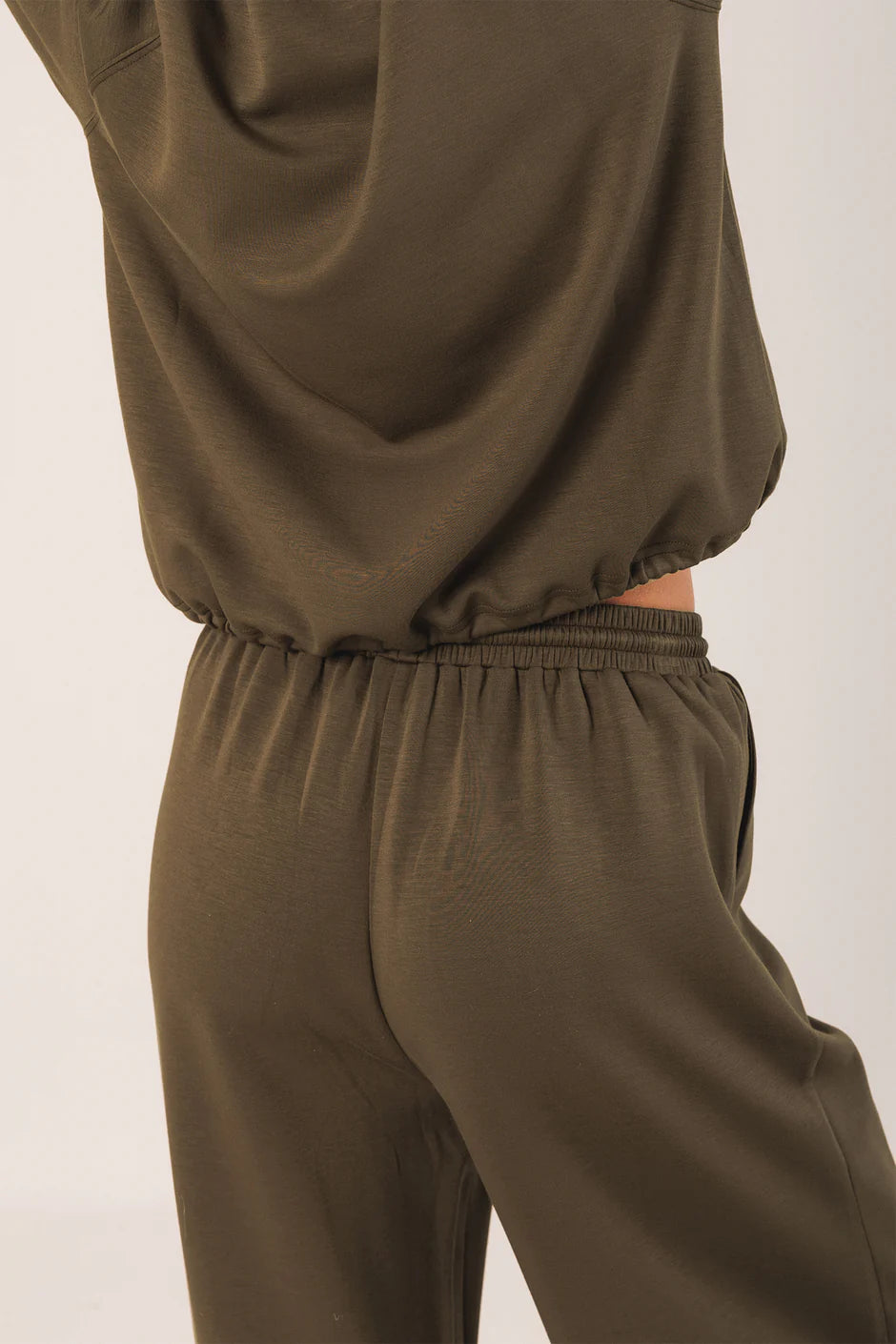 Wide Leg Pants by Indi & Cold in Vision