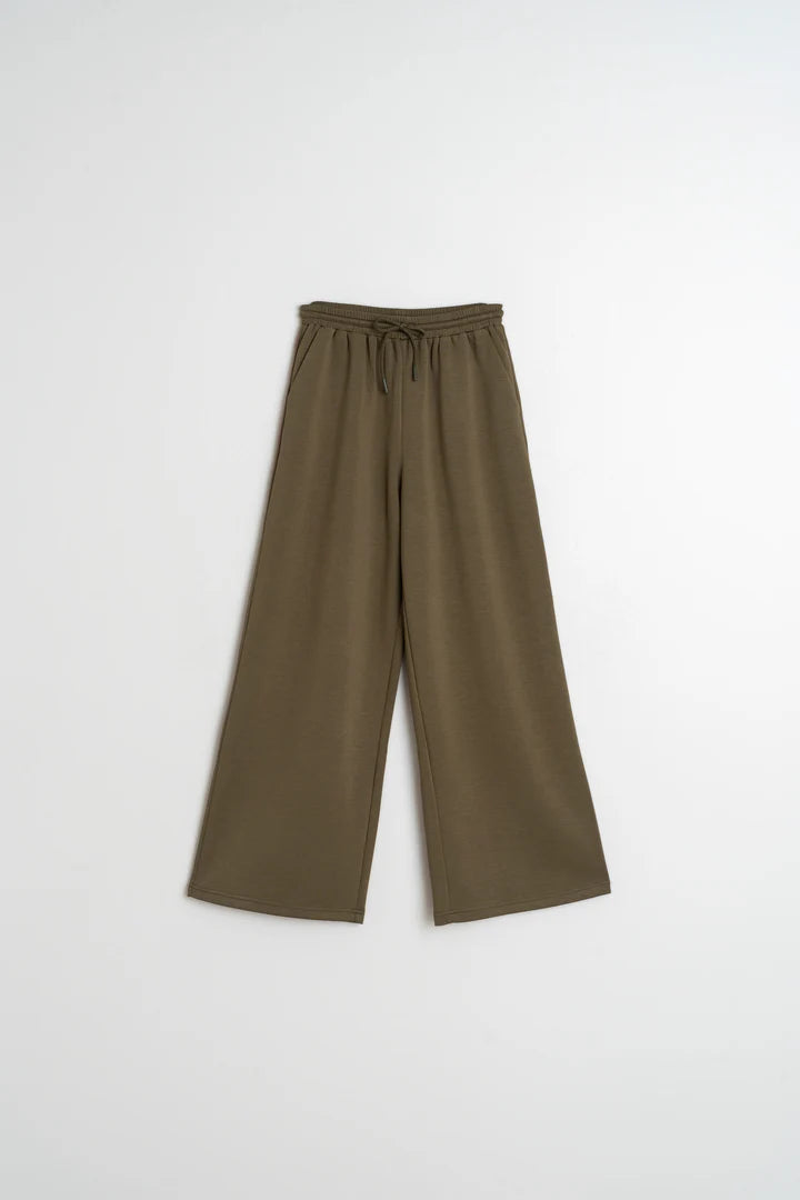 Wide Leg Pants by Indi & Cold in Vision