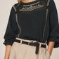 Shirt by Indi & Cold in Carbon