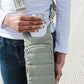 Matte Hydrobag by WanderFull in Sage Green