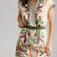 Jilly Linen Dress by White Stuff in Natural