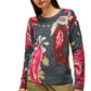 Jodie Jumper by White Stuff in Green Multi