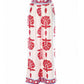 Egypt Pant by Anonyme in Red