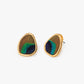 Yuka 2.0 Stud Earring by Brackish