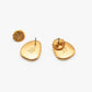 Yuka 2.0 Stud Earring by Brackish