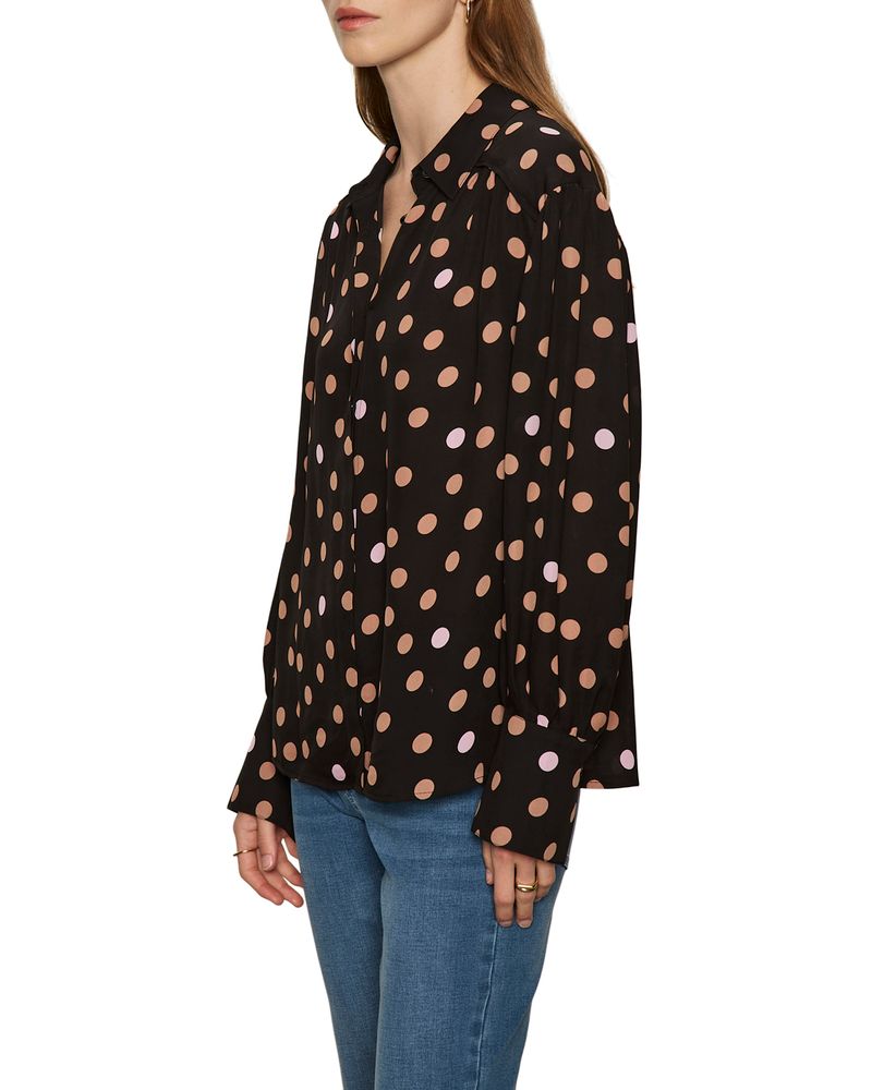 Colette Shirt by Sanctuary in Popspot