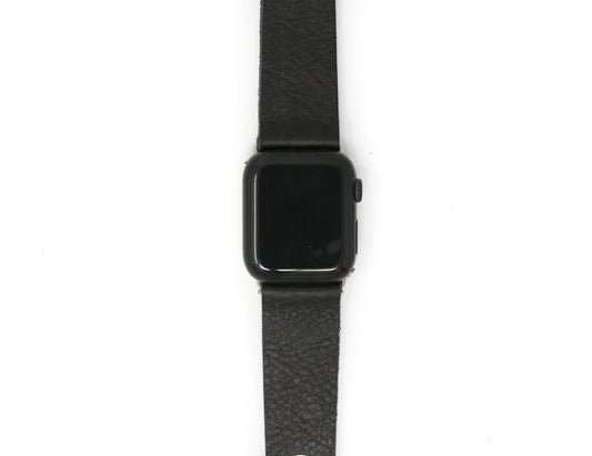 Classic Watch Band by Keva Style in Black