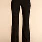 Chimayo Pants by Trina Turk in Black
