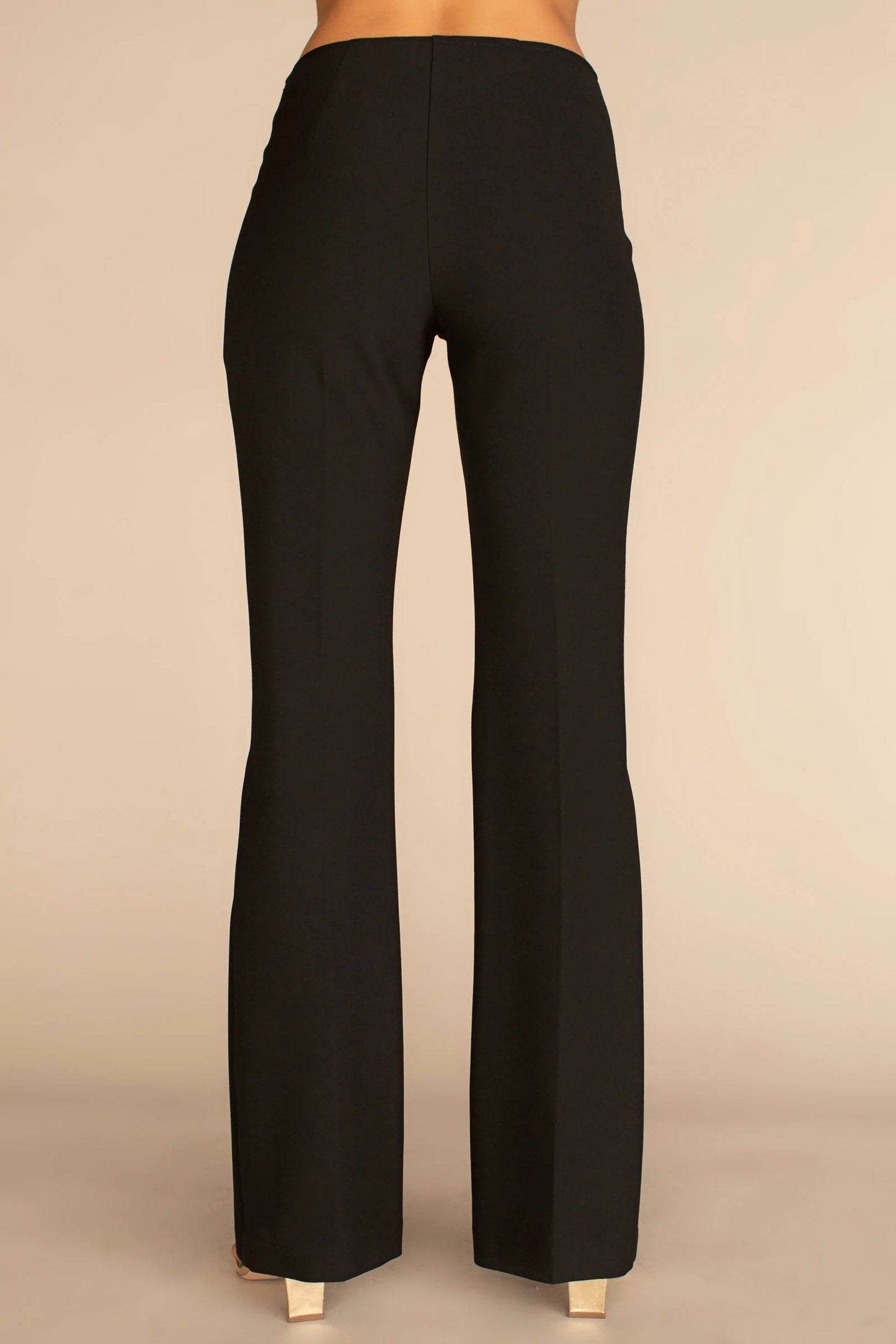 Chimayo Pants by Trina Turk in Black