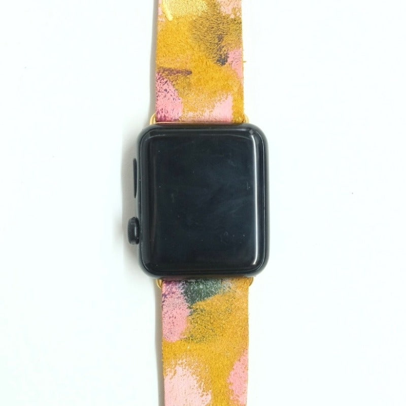 Live Out Loud Watch Band by Keva Style