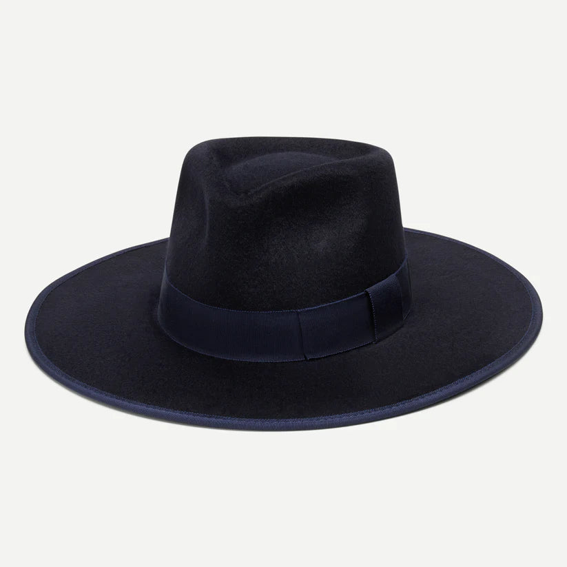 Carter Hat by WYETH in Midnight Blue