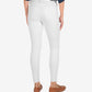 Connie High Rise Ankle Skinny Jean by Kut from the Kloth in Optic White