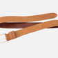 Drika Belt in Camel by Amsterdam Heritage