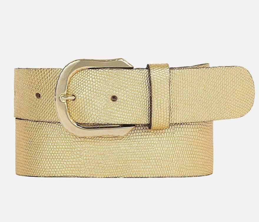 Dana Belt by Amsterdam Heritage in Gold