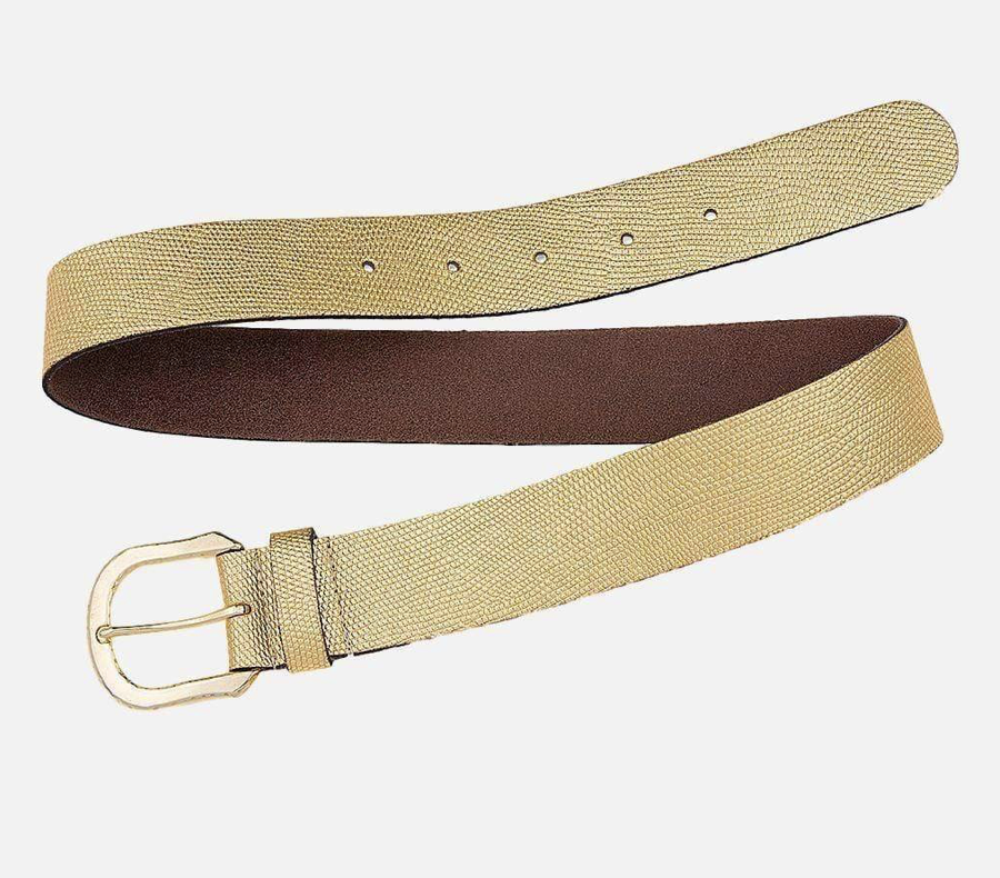 Dana Belt by Amsterdam Heritage in Gold