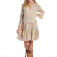Avalon Dress by River+Sky in Playa